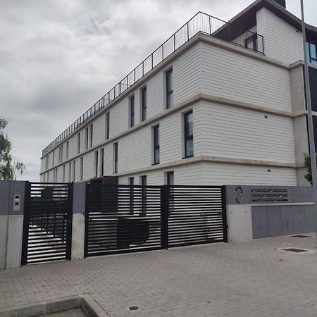 Apartamento T3 junto à ria e ao mar! Gafanha da Nazaré Exterior foto