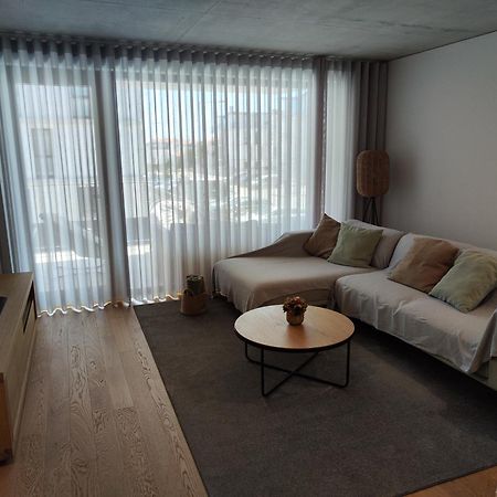 Apartamento T3 junto à ria e ao mar! Gafanha da Nazaré Exterior foto