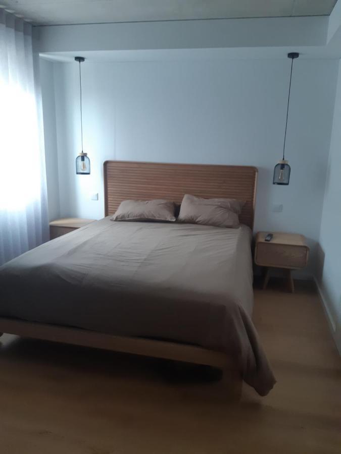 Apartamento T3 junto à ria e ao mar! Gafanha da Nazaré Exterior foto