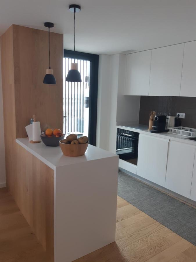 Apartamento T3 junto à ria e ao mar! Gafanha da Nazaré Exterior foto