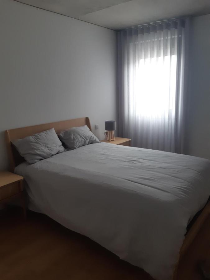Apartamento T3 junto à ria e ao mar! Gafanha da Nazaré Exterior foto