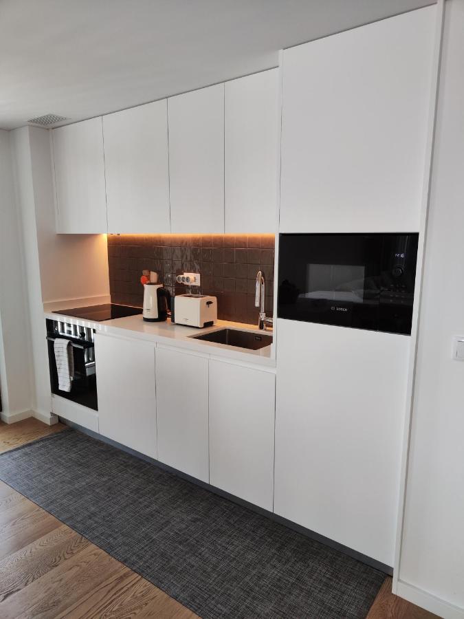 Apartamento T3 junto à ria e ao mar! Gafanha da Nazaré Exterior foto