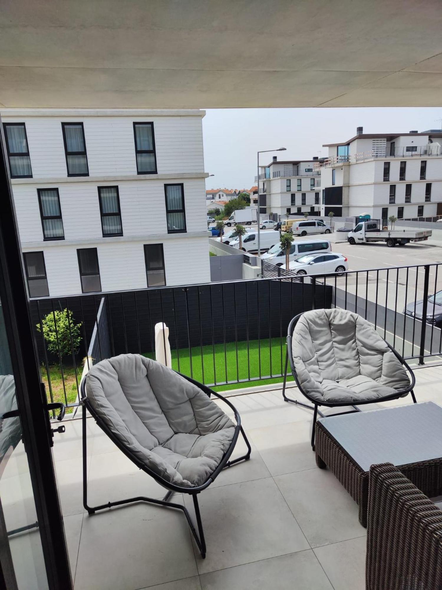 Apartamento T3 junto à ria e ao mar! Gafanha da Nazaré Exterior foto