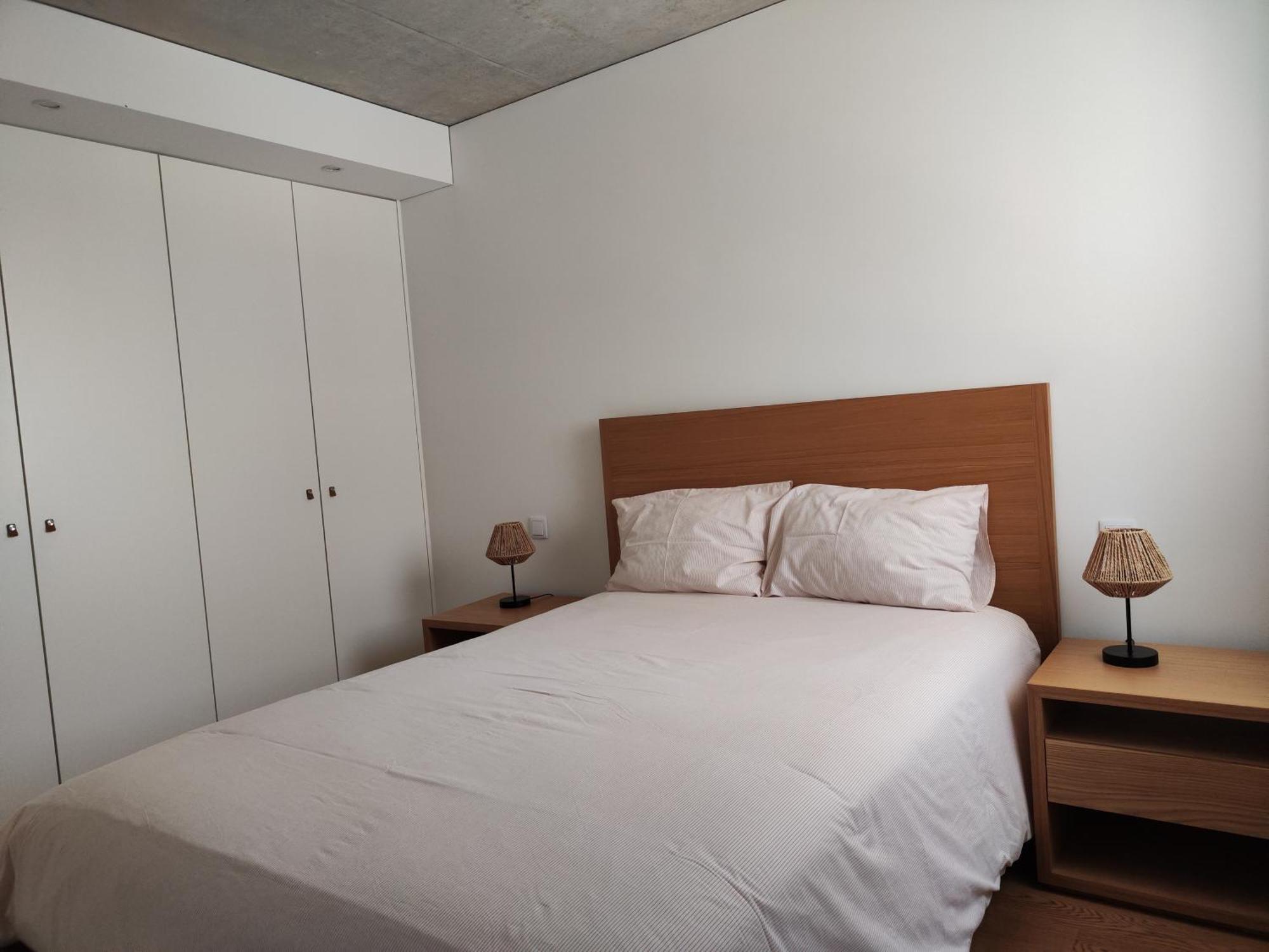Apartamento T3 junto à ria e ao mar! Gafanha da Nazaré Exterior foto
