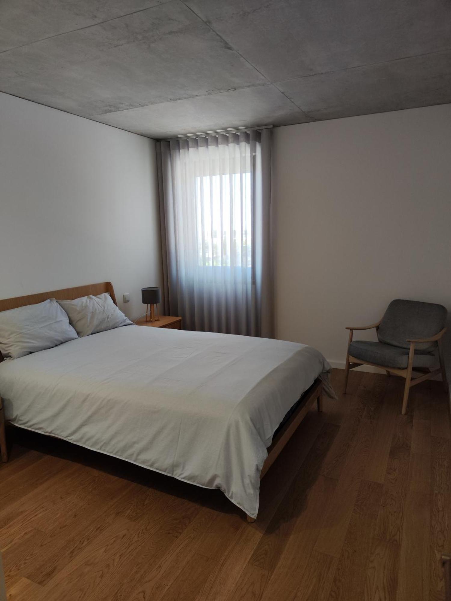 Apartamento T3 junto à ria e ao mar! Gafanha da Nazaré Exterior foto