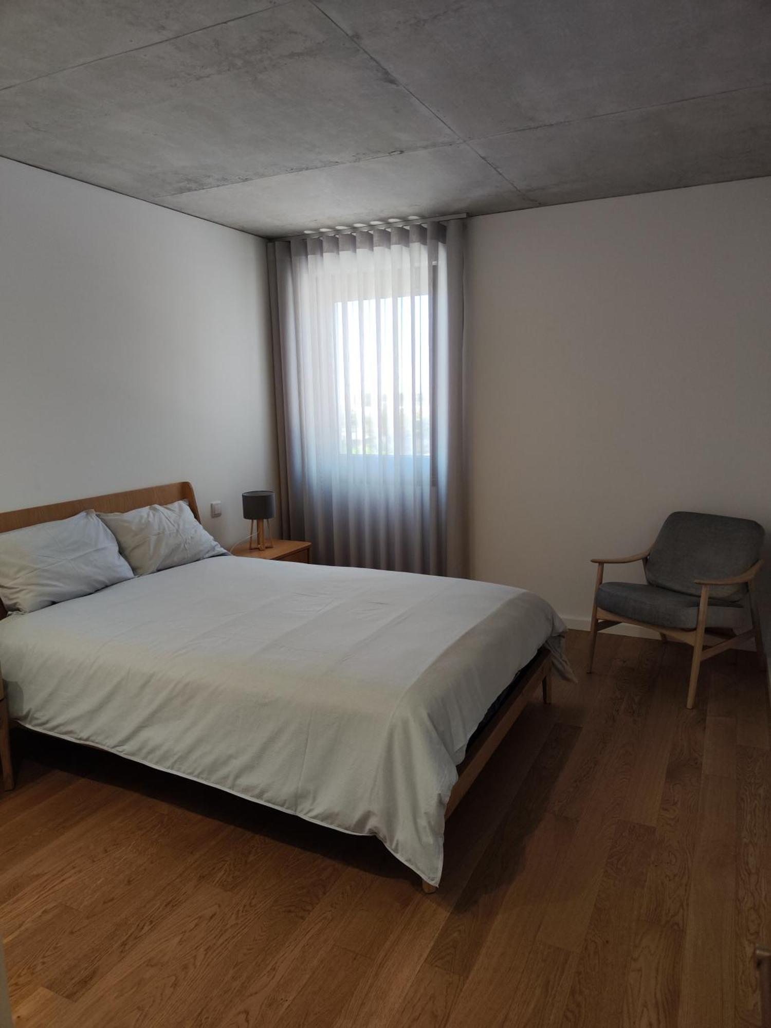 Apartamento T3 junto à ria e ao mar! Gafanha da Nazaré Exterior foto